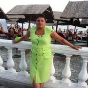 Светлана, 54, Лихославль