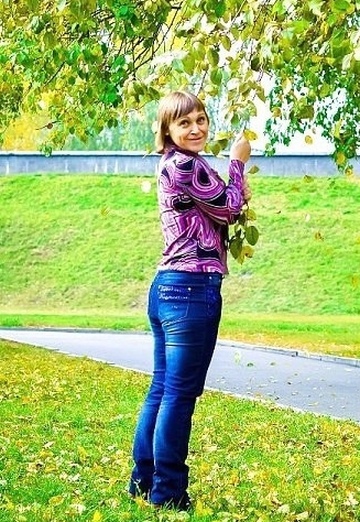 La mia foto - Valentina, 39 di Barnaul (@valentina85167)