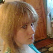 Анастасия, 30, Кола