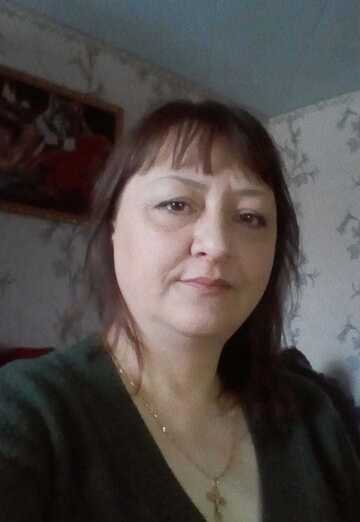 Моя фотография - Ирина, 49 из Ивановка (@irina249935)