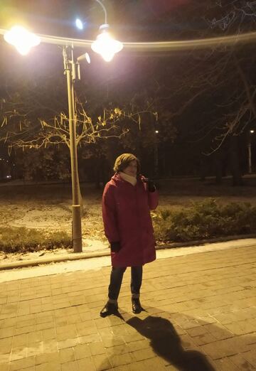 My photo - Alina, 40 from Donetsk (@alina94809)