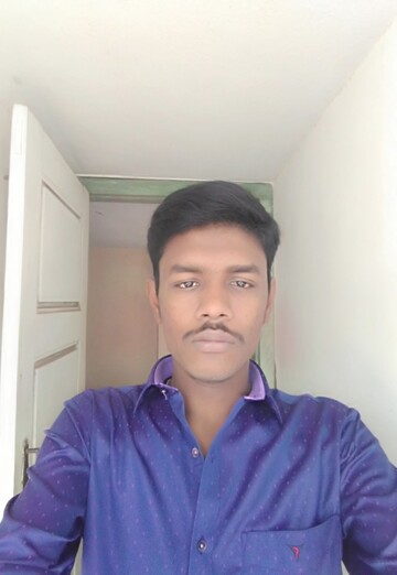 My photo - Karthikeyan, 28 from Tiruchchirappalli (@karthikeyan2)