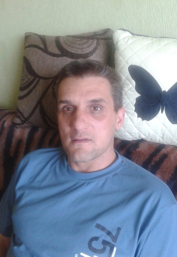 Моя фотография - Дмитрий, 51 из Лиепая (@dmitriy8709434)