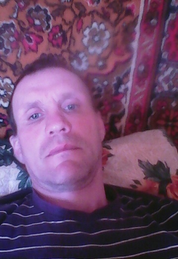 Моя фотография - Александр, 51 из Волчанск (@aleksandr737248)