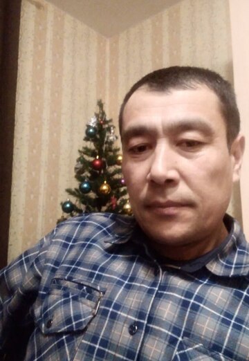 Mein Foto - Elmurod, 44 aus Perm (@elmurod749)