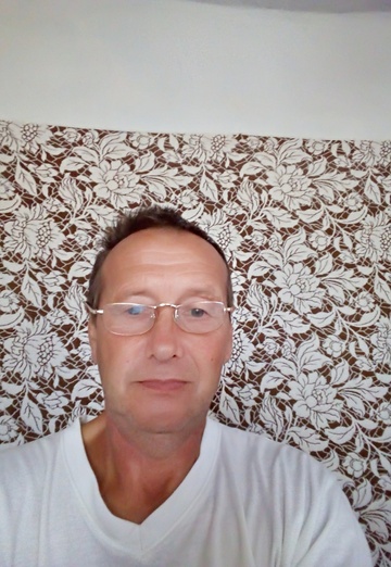 My photo - Valeriy, 61 from Yevpatoriya (@valeriy77213)