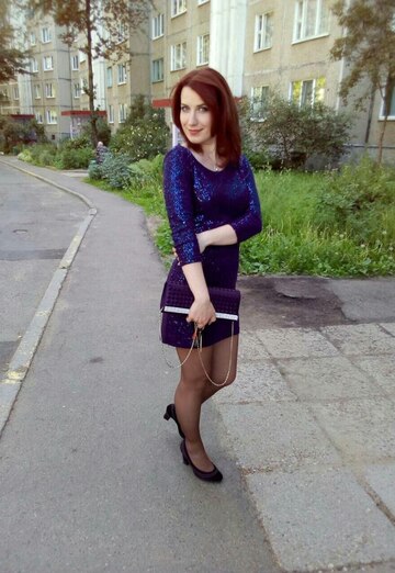 Моя фотография - Валюша, 33 из Минск (@valusha1155)