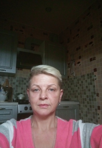 My photo - Svetlana, 55 from Severodvinsk (@svetlana263936)