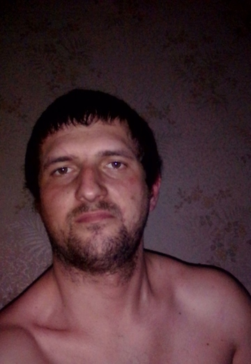 Моя фотография - Алексей, 29 из Грязи (@aleksey531169)
