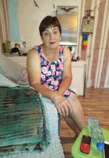 My photo - Galina, 59 from Timashevsk (@galina90194)