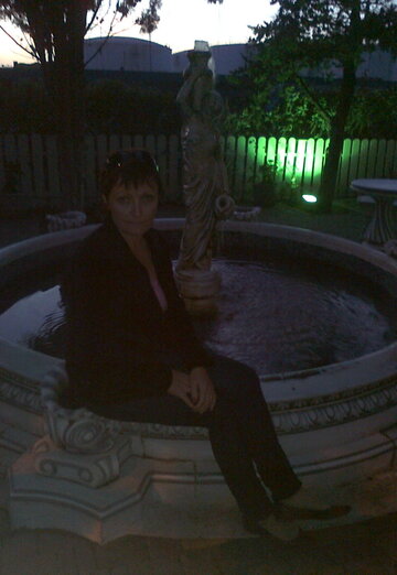 My photo - Svetlana, 50 from Rostov-on-don (@svetlana168857)