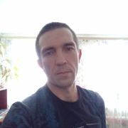 Sergey 45 Zainsk