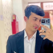Федя, 21, Санкт-Петербург