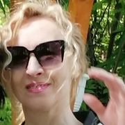 Yuliya 58 Khabarovsk