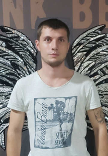 Моя фотография - Серж, 32 из Борисполь (@xshytx)