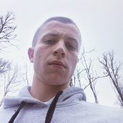 Денис, 24, Сергач