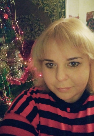 My photo - Marina Mordvinova, 33 from Makeevka (@marinamordvinova)