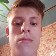 Влад, 18, Новосибирск