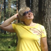 Татьяна, 59, Усолье-Сибирское (Иркутская обл.)