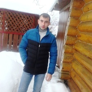 Игорь, 33, Гороховец