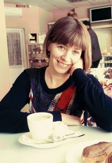Моя фотография - Катя Леу-, 40 из Винница (@katyaleu)