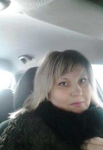 My photo - Olga, 46 from Anna (@olga169129)
