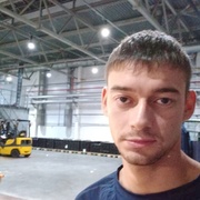 Дмитрий, 31, Елабуга