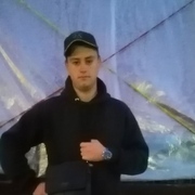 Андрей, 25, Ейск