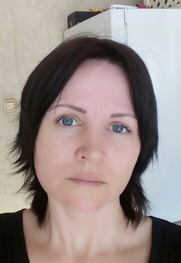 My photo - Tatyana, 39 from Strezhevoy (@tatyana318491)
