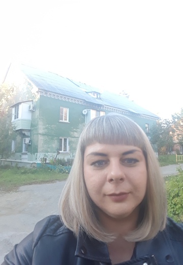 Моя фотография - Юлия, 35 из Озерск (@uliya168358)