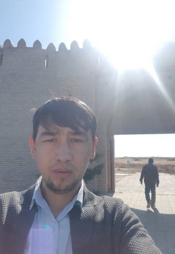 My photo - Shalқar, 37 from Almaty (@shalar5)