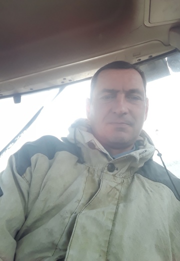 My photo - Vyacheslav, 49 from Zaraysk (@vyacheslav66037)