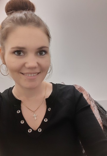 My photo - Yanka, 32 from Ivano-Frankivsk (@yanka804)