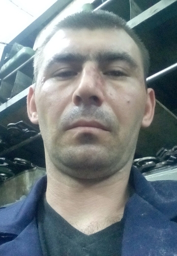 Моя фотография - Максим, 40 из Тирасполь (@maksim243789)