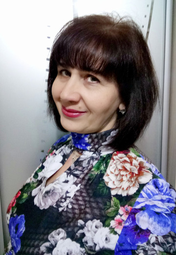 Моя фотография - Наталья, 52 из Краматорск (@natalya310164)