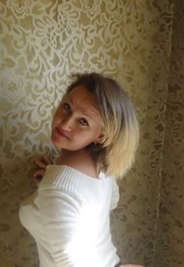 My photo - INNA, 49 from Samara (@inna21788)