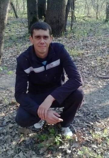 My photo - Roman, 41 from Uryupinsk (@roman155713)