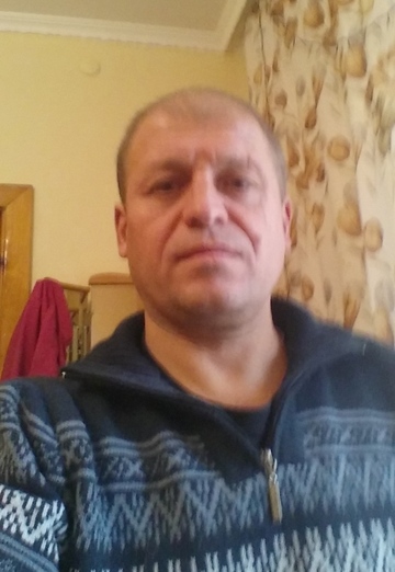 My photo - Tolіk, 52 from Berezhany (@tolk215)
