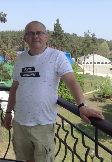 My photo - Edward, 52 from Kyiv (@edward94)