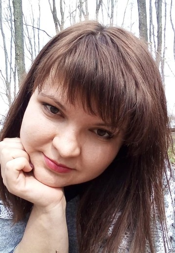 Моя фотографія - Таїсія, 34 з Котельва (@taisya132)
