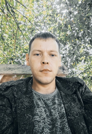 Моя фотография - Andrey, 35 из Лутугино (@selegenchenko)