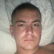 Вадим, 30, Бийск