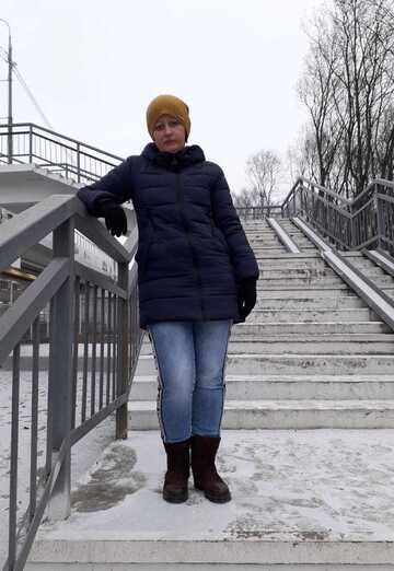 Моя фотография - Светлана, 40 из Рязань (@svetlana282165)