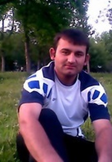 Моя фотография - Мухаммади, 38 из Душанбе (@muhammadi31)