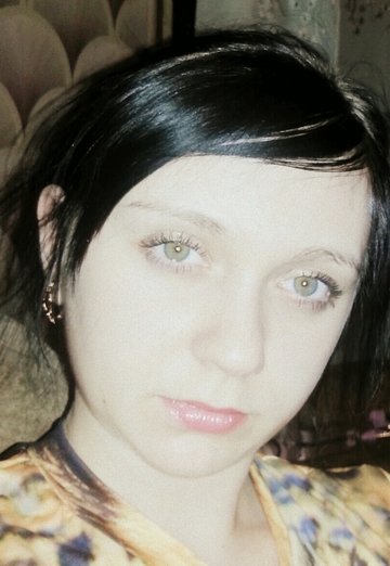 My photo - Kristina, 31 from Astrakhan (@kristina16110)