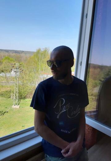 Моя фотография - Ruslan, 24 из Луцк (@ruslan186246)