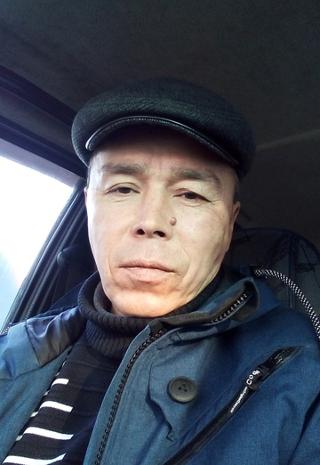 Моя фотография - Салават, 49 из Уфа (@salavat2571)