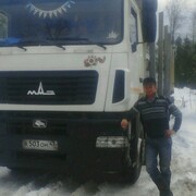 ВЛАДИМИР, 55, Нагорск