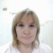 Елена, 53, Липецк