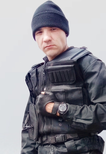 My photo - Oleg, 34 from Samara (@oleg366115)